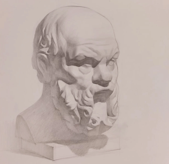 online drawing courses